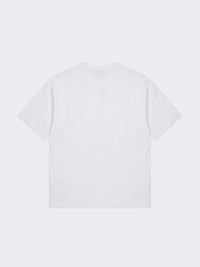 T-shirt Marguerite Blanc