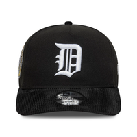 Casquette 19Twenty Detroit Tigers World Series Noir