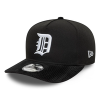 Casquette 19Twenty Detroit Tigers World Series Noir