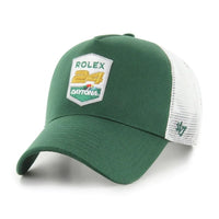 Casquette Trucker Rolex Daytona Vert