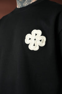 Ensemble T-shirt/Pantalon Celtic Noir