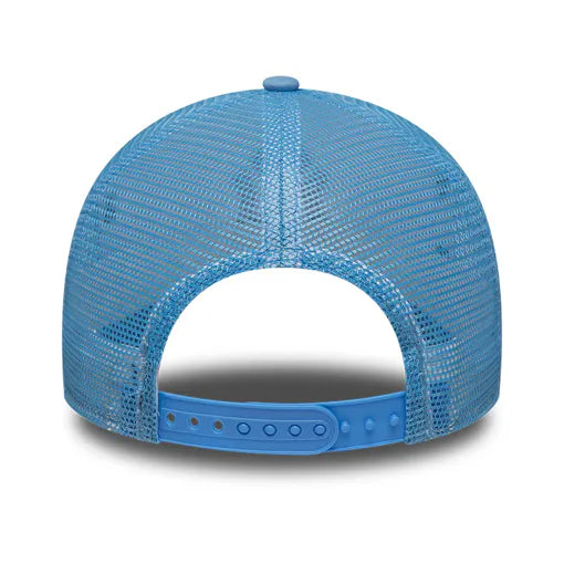 Casquette Trucker New York Yankees Blanc/Bleu