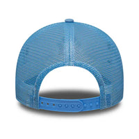 Casquette Trucker New York Yankees Blanc/Bleu