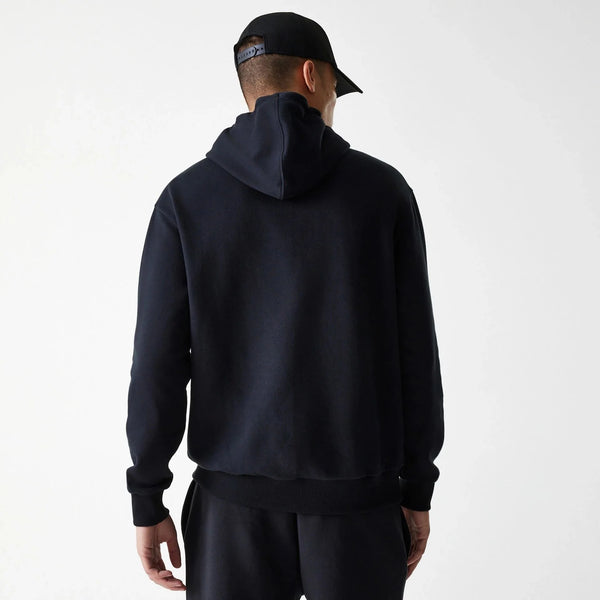 Hoodie New York Yankees Basic Marine